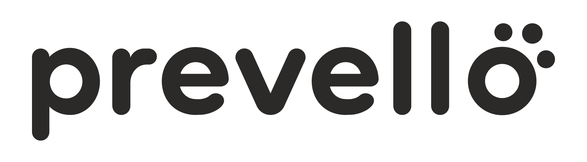 Prevello Logo