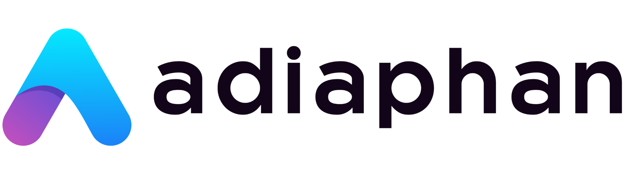 Adiaphan Logo