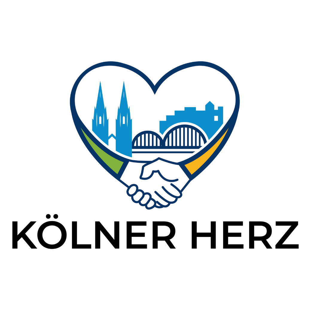 Kölner Herz Logo