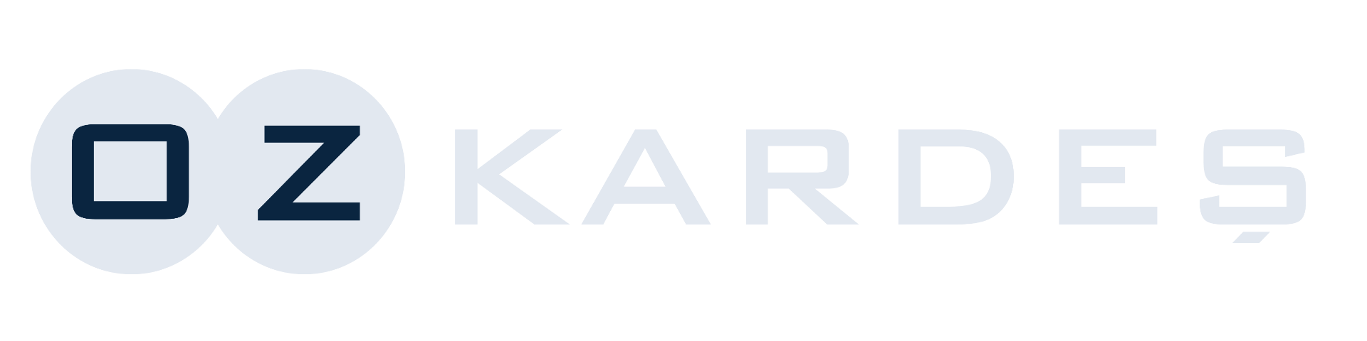 OZKARDEŞ Group Logo